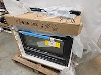 Fornuis smeg tr90imbl - afbeelding 2 van  4