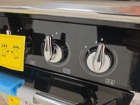 Fornuis smeg tr90imbl - afbeelding 3 van  4