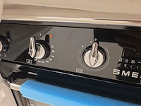 Fornuis smeg tr90imbl - afbeelding 4 van  4