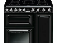 Fornuis smeg tr93ibl2