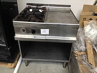 Fornuis & tafel - afbeelding 1 van  4