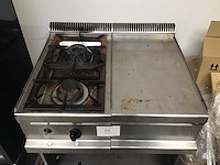 Fornuis & tafel - afbeelding 3 van  4