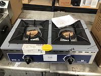 Fornuis - afbeelding 1 van  6