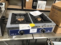 Fornuis - afbeelding 3 van  6