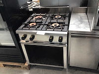 Fornuis - afbeelding 1 van  7