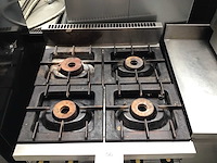 Fornuis - afbeelding 4 van  7