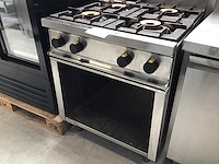 Fornuis - afbeelding 6 van  7