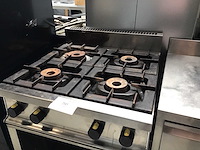 Fornuis - afbeelding 7 van  7