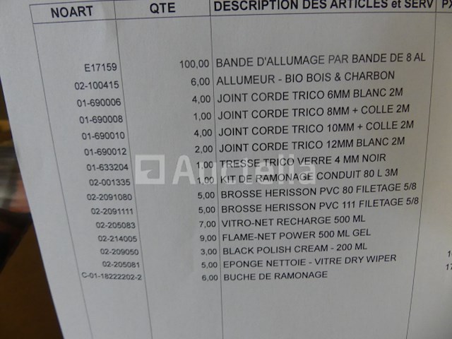 Fornuisaccessoires - afbeelding 6 van  13