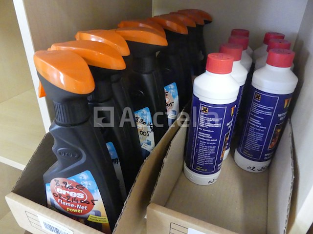 Fornuisaccessoires - afbeelding 8 van  13