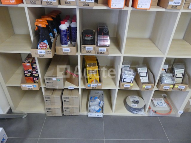 Fornuisaccessoires - afbeelding 9 van  13