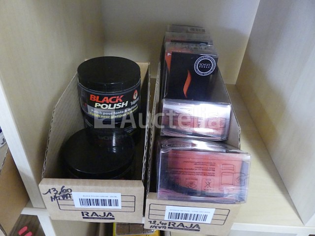 Fornuisaccessoires - afbeelding 10 van  13