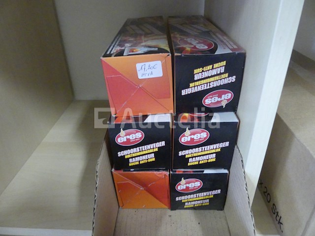 Fornuisaccessoires - afbeelding 11 van  13