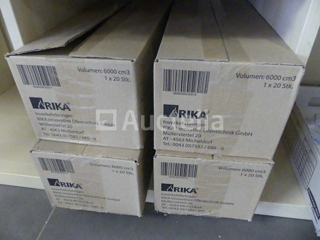 Fornuisaccessoires - afbeelding 13 van  13