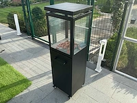 Foro ls6300 nieuw terrasverwarming (2x) - afbeelding 4 van  9