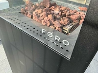 Foro ls6300 nieuw terrasverwarming - afbeelding 5 van  9