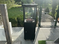 Foro ls7300 terrasverwarming (2x)