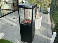 Foro ls7300 terrasverwarming - afbeelding 3 van  8