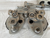 Foropter rt-600 refractor - afbeelding 2 van  6