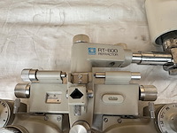 Foropter rt-600 refractor - afbeelding 3 van  6