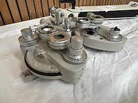 Foropter rt-600 refractor - afbeelding 5 van  6