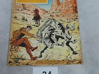 Fort sutter - afbeelding 1 van  3