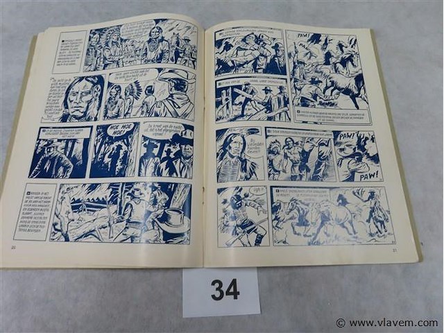 Fort sutter - afbeelding 2 van  3