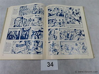 Fort sutter - afbeelding 2 van  3