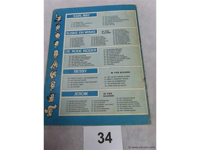 Fort sutter - afbeelding 3 van  3