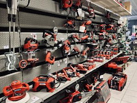 Forta dhz bouwmarkt assenede