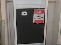 Fortaleza 168cm - afbeelding 1 van  2