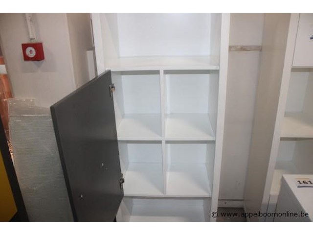 Fortaleza 168cm - afbeelding 2 van  2