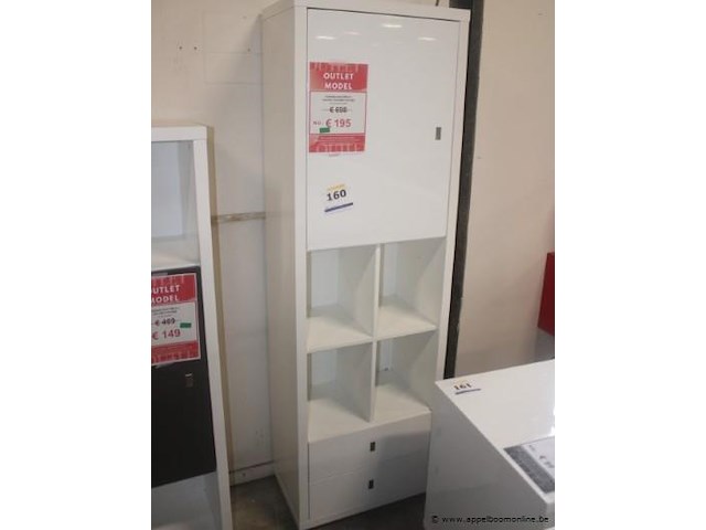 Fortaleza 208cm - afbeelding 1 van  2