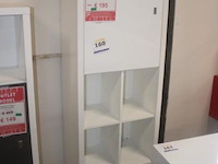 Fortaleza 208cm - afbeelding 1 van  2