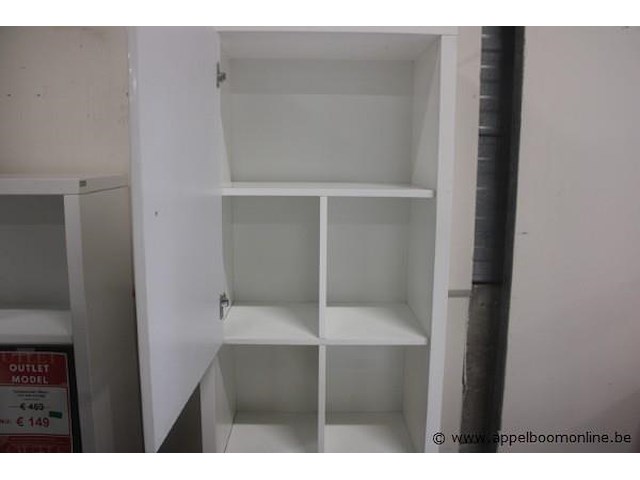 Fortaleza 208cm - afbeelding 2 van  2