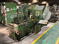 Forte spa401 bandzaagmachine - afbeelding 3 van  10