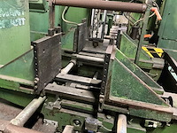 Forte spa401 bandzaagmachine - afbeelding 6 van  10