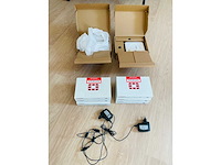 Fortinet - diverse - firewall - afbeelding 1 van  3