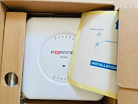 Fortinet - diverse - firewall - afbeelding 1 van  1