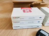 Fortinet - diverse - firewall - afbeelding 3 van  3