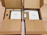 Fortinet - fortiextender - 201e - modem (2x) - afbeelding 2 van  6