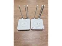 Fortinet - fortiextender - 201e - modem (2x) - afbeelding 3 van  6
