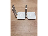 Fortinet - fortiextender - 201e - modem (2x) - afbeelding 4 van  6
