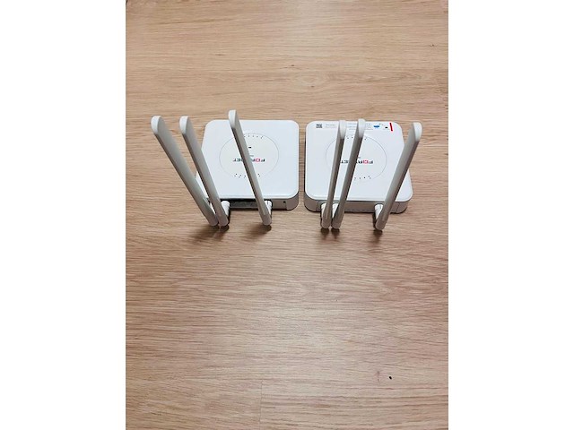 Fortinet - fortiextender - 201e - modem (2x) - afbeelding 5 van  6