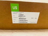 Fortinet - fortigate - 40f - fortinet fortigate 40f firewall (2x) - afbeelding 2 van  4