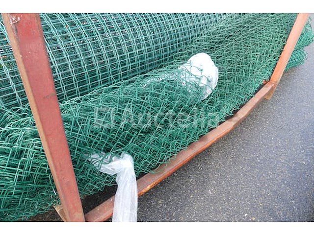 Fortinet protect soft fence rolls verkoop - afbeelding 3 van  8