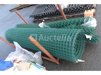 Fortinet protect soft fence rolls verkoop - afbeelding 4 van  8