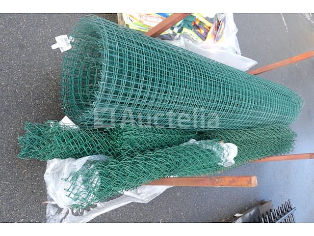 Fortinet protect soft fence rolls verkoop - afbeelding 5 van  8