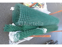 Fortinet protect soft fence rolls verkoop - afbeelding 5 van  8