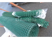 Fortinet protect soft fence rolls verkoop - afbeelding 6 van  8
